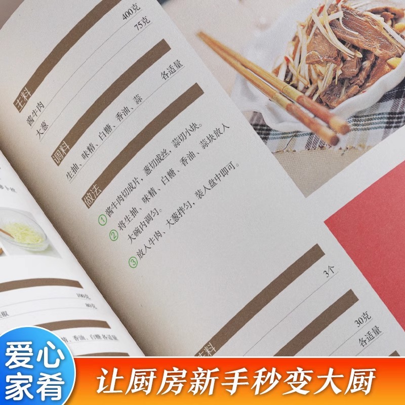 Delicious and Easy To Cook Beg - Home Cooking Easy Recipes recension och pris