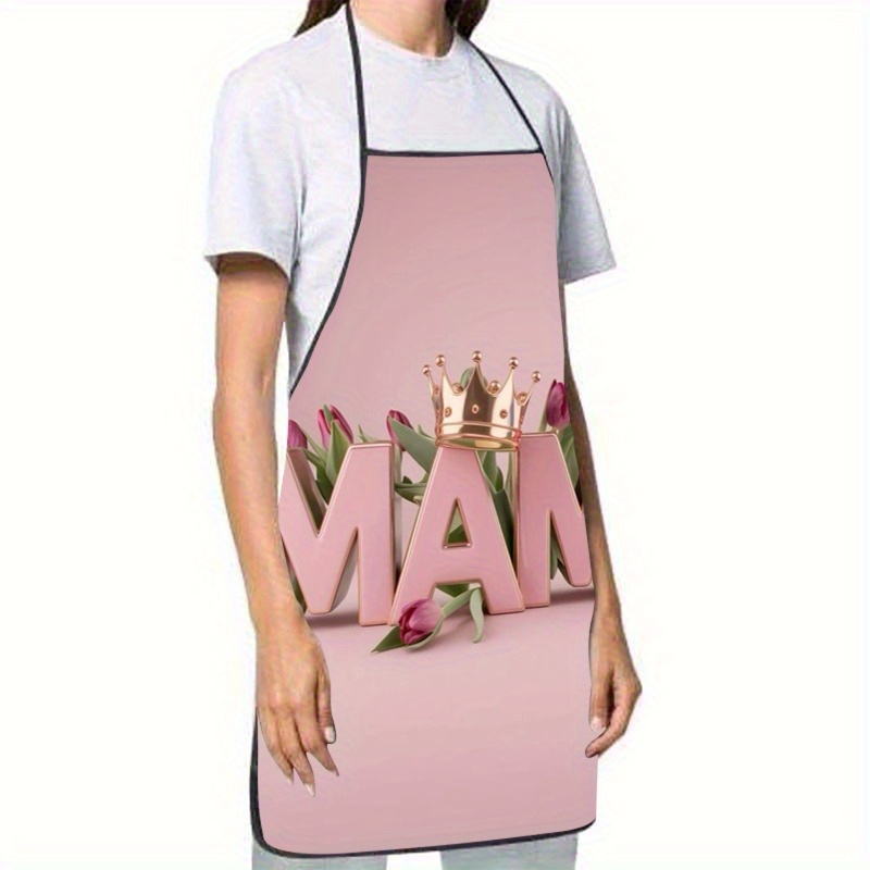 Mother's Day MAMA Crown Tulip  - Mom'S Home Cooking recension och pris