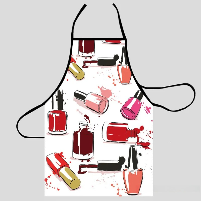 Fashion Design Nail Polish Apr - Home Cooking Meals recension och pris