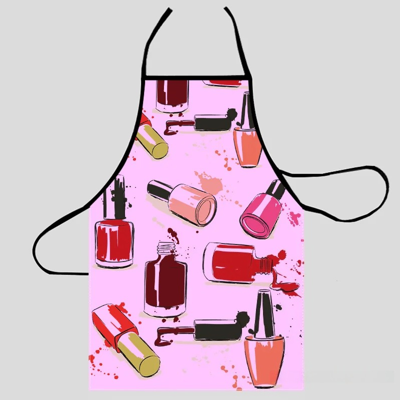 Fashion Design Nail Polish Apr - Home Cooking Meals recension och pris