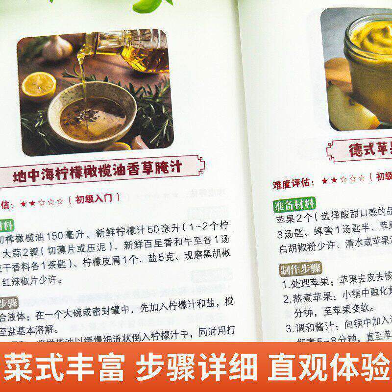 Complete Guide To Homemade Sec - Home Cooking Easy Recipes recension och pris