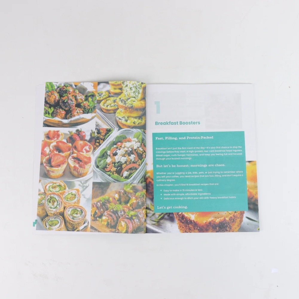2026 new high protein cooking  - Home Cooking Easy Recipes recension och pris